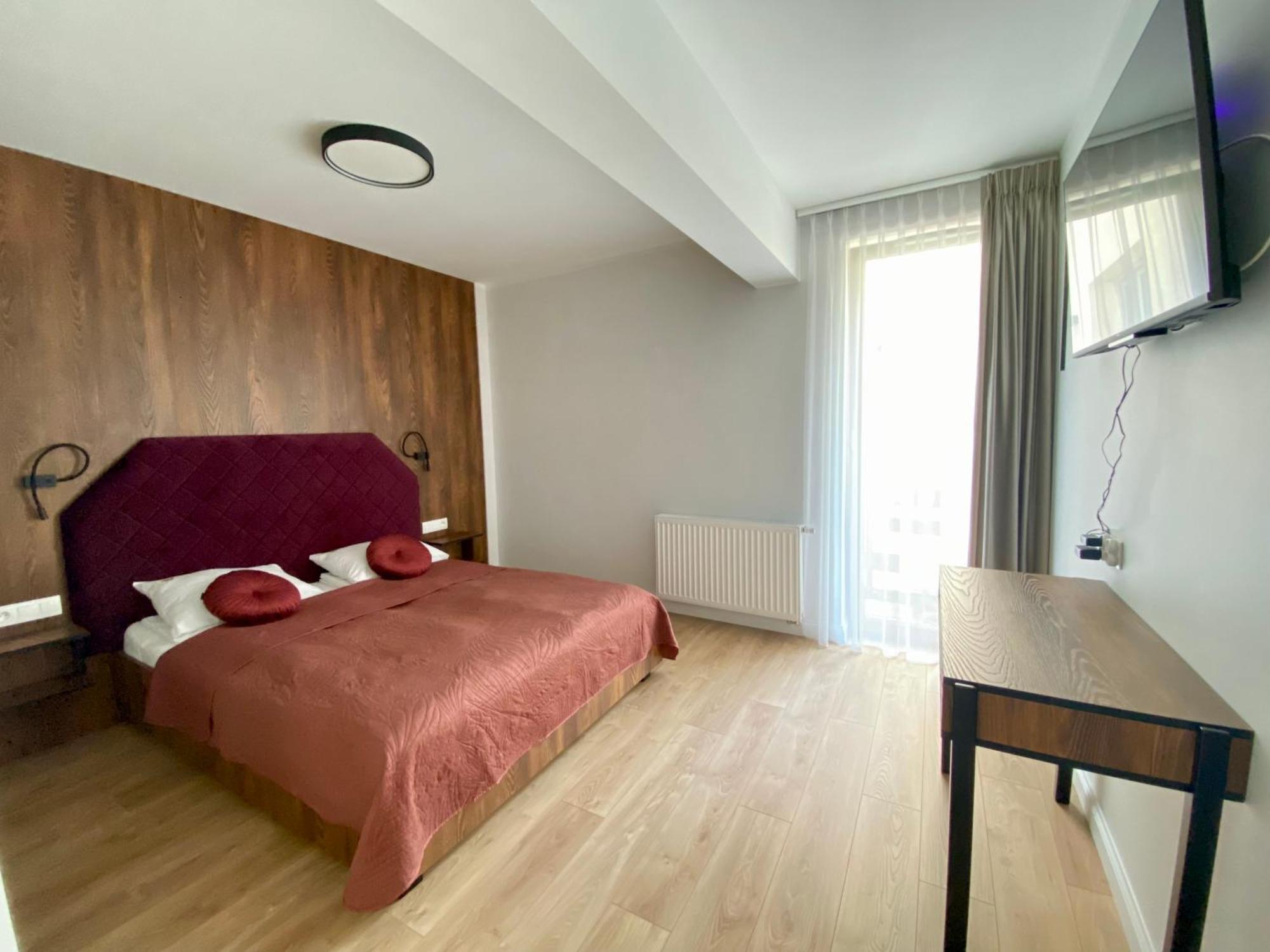 Apartament Srodowa 6 By Prestige Home ชเตชชิน ภายนอก รูปภาพ