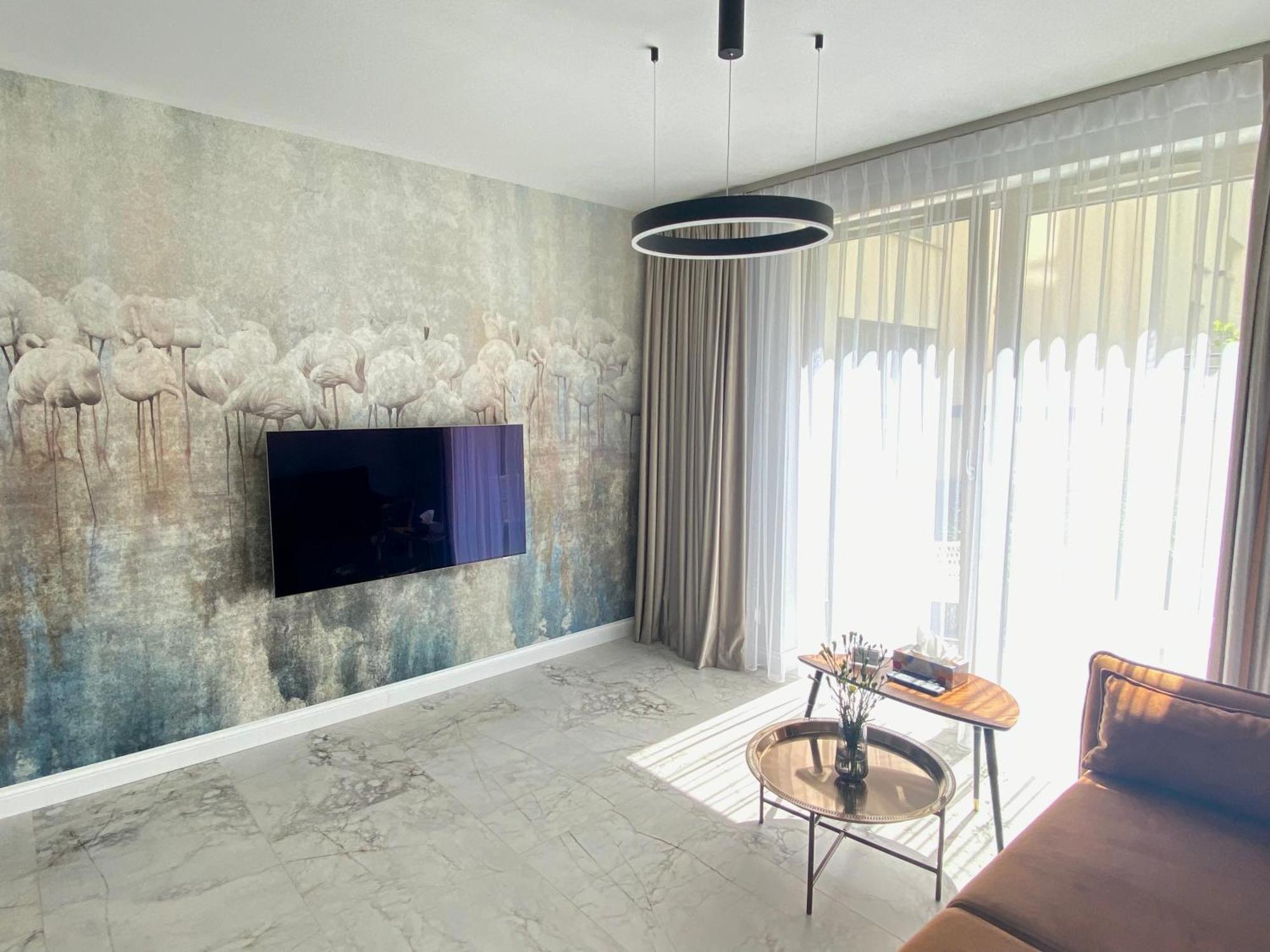 Apartament Srodowa 6 By Prestige Home ชเตชชิน ภายนอก รูปภาพ